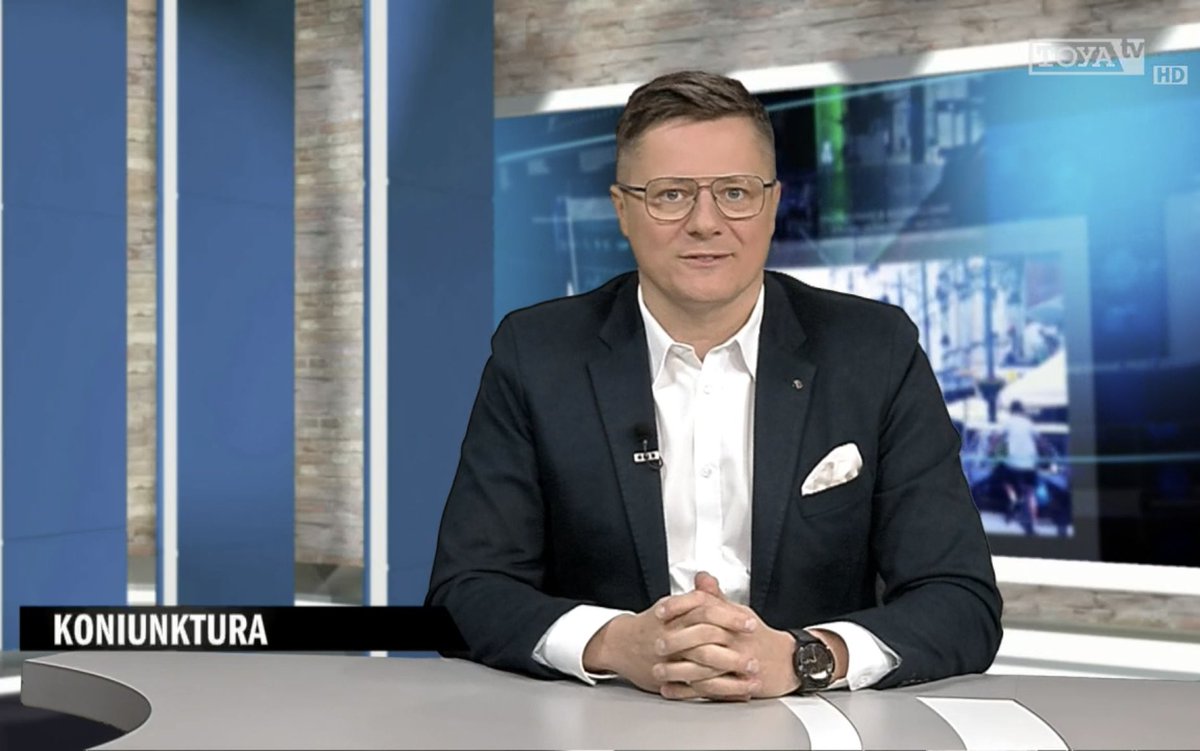 tvtoya.pl/program/koniun… SYTUACJA DEWELOPERÓW NA POCZĄTKU 2023R. O decyzjach KNF, dostępności kredytów mieszkaniowych , kosztach inwestycji czy cenach mieszkań. Zapraszam do Koniunktury Toya TV tvtoya.pl/program/koniun…

#RoyalSail #mieszkania #apartamenty #knf #inwestycje #kredyt