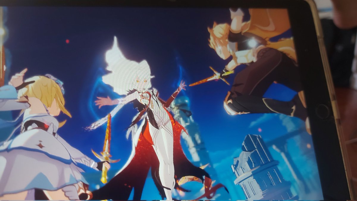 พิม tweet media