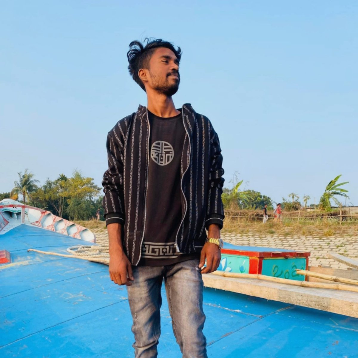 #NewProfilePic