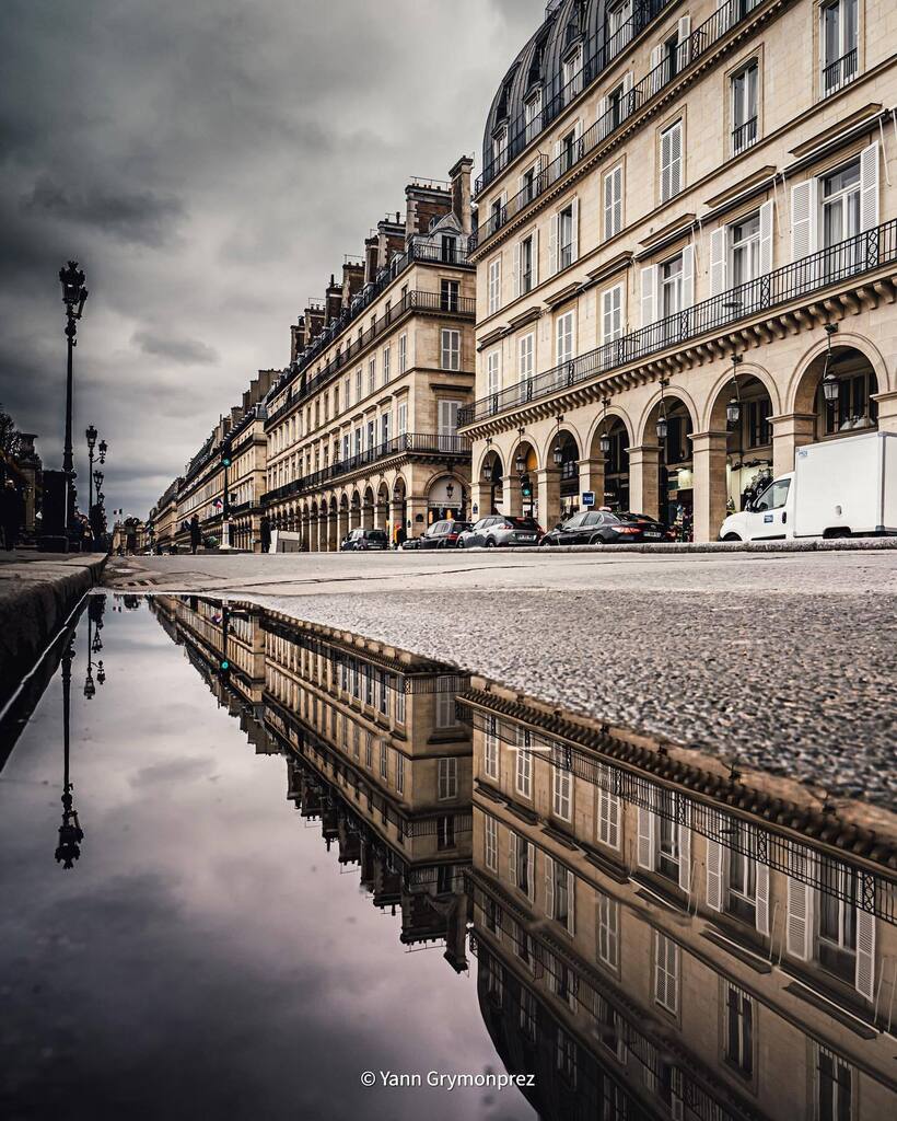 ygrymonprez's tweet photo. Paris réflection

#parisfrance #paris_focus_on #seemyparis #pariscartepostale #parisjetaime❤️ #parisjetaime #parismonamour #parisjetadore #travelparis #parislife #parisiloveyou #parisanvibes #parissecret #parisinsolite #gwparis #thisisparis #parisiloveyou #hello_france #supe… https://t.co/LbkvHYWR5j