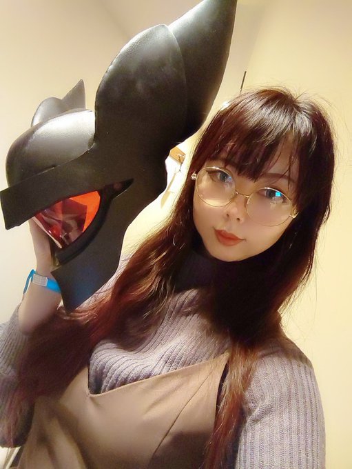 Twitterのコスプレ画像6