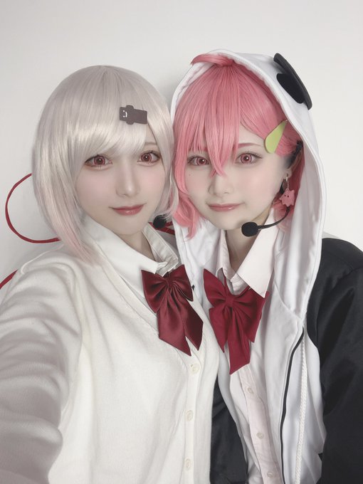 コスプレイヤーすいのTwitter画像21