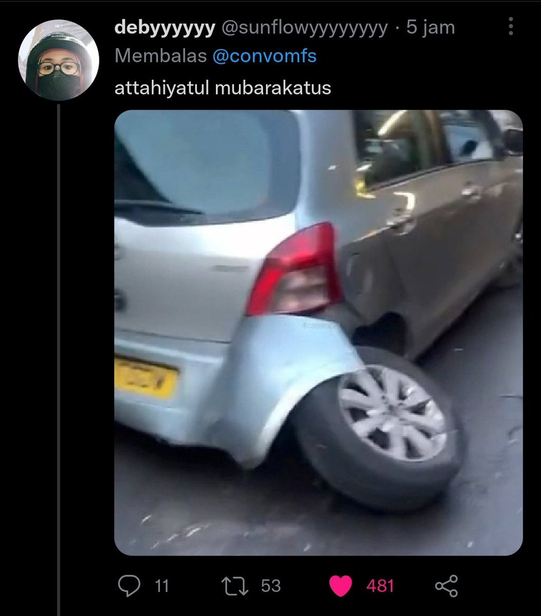 NO CONTEXT NETIJEN (@nocontxtnetijen) on Twitter photo 