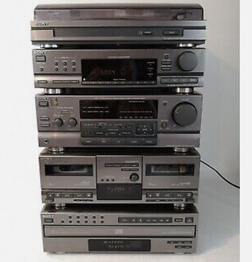 catslaveto4's tweet photo. I had something similar to this back in the day. God I loved it. #stacksystem https://t.co/yGmzUekfat