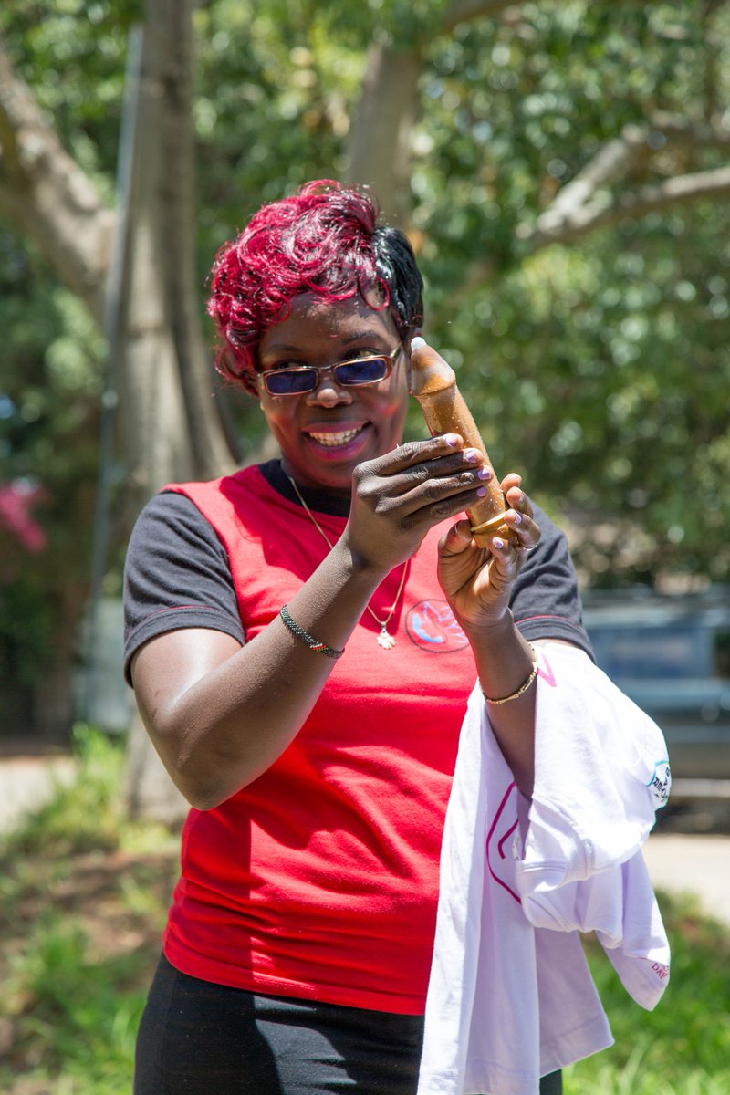 BettieWangui's tweet image. Tupo site! Tupo site!!!  @publicpathways  #InternationalcondomsDay at Leo Local- Nanyuki. Come #demystifying condom use with us!!!
2-100CDTwendedraw 

#RideonaC   #ICD23 #Information   #Alwaysinfashion