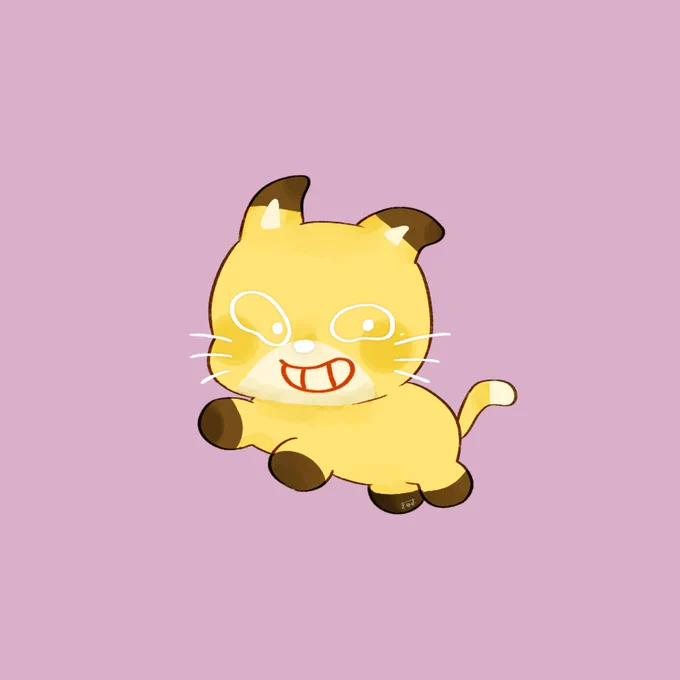 #きよねこっ 