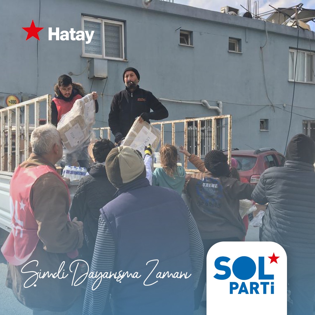 Hangi dağ efkarlıysa oradayız!

Kriz merkezimizle iletişime geçerek destek olabilirsiniz. Şimdi dayanışma zamanı 👇
📞05455825233