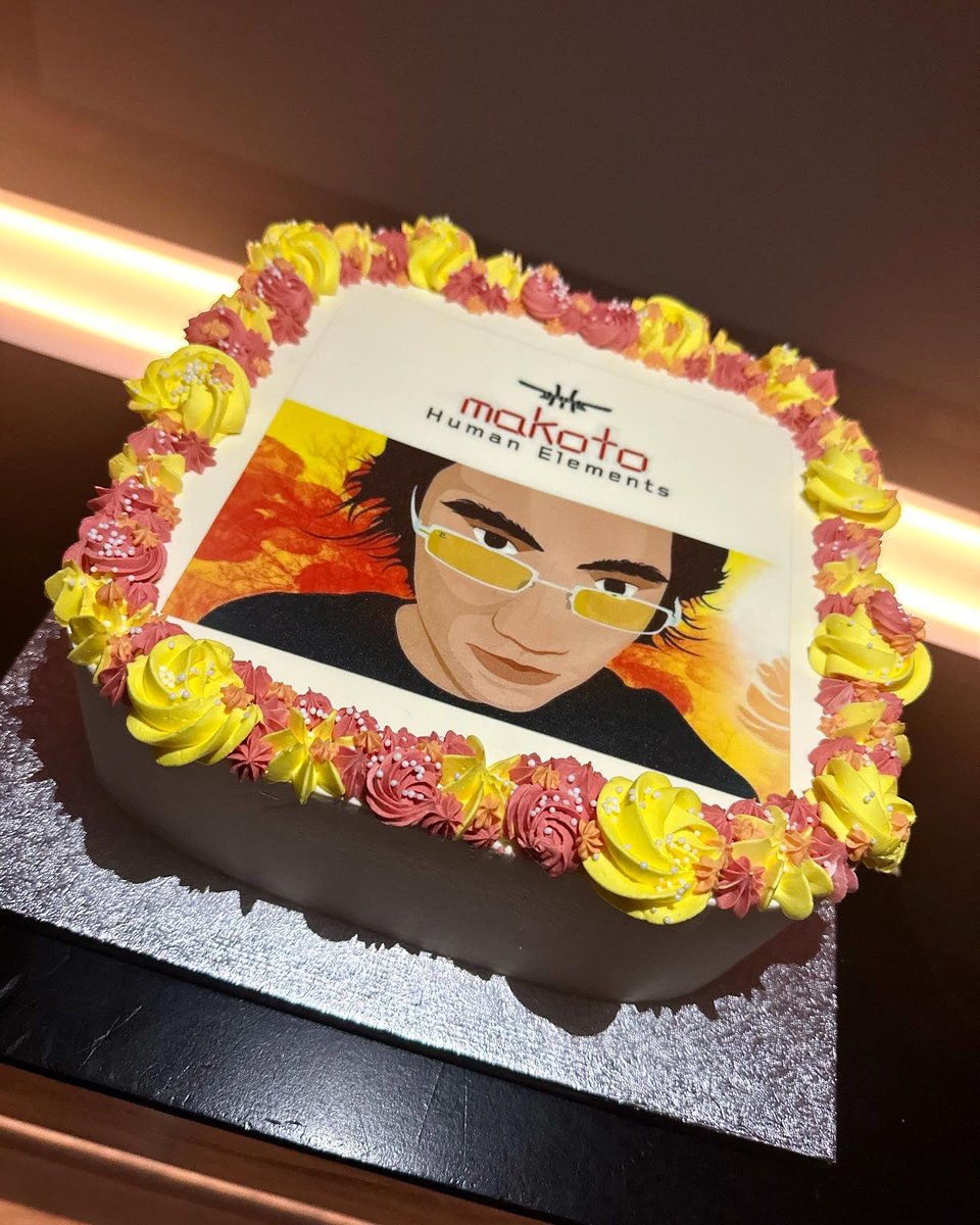 Makoto_Music tweet picture
