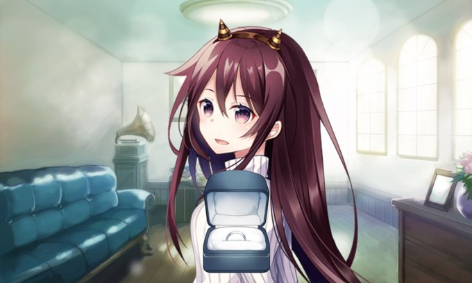 メンテの前に回収しておく
かわいい…かわいいな… 