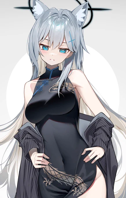 #ブルアカ #ブルーアーカイブ 