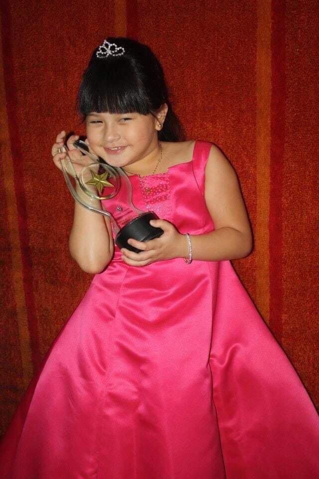 trixiacancino_'s tweet photo. Did you know?

 Jillian Ward is one of the youngest (6 yrs old) famas nominees of all time. 

Happy 18th Birthday, Jilly!

#JILLIANSuperstarAt18
 JILLIAN DAY https://t.co/ux9J8cwcdY