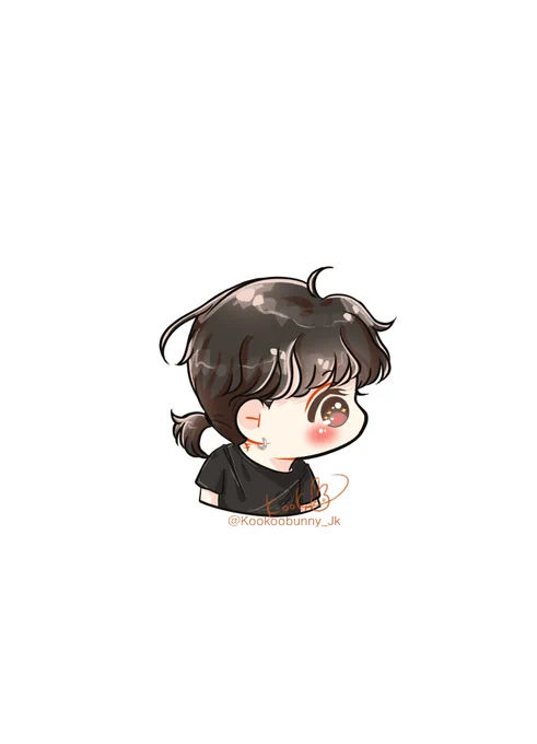 230212라방꾸꾸#정국 #JUNGKOOK #JK #BTS #btsfanart  