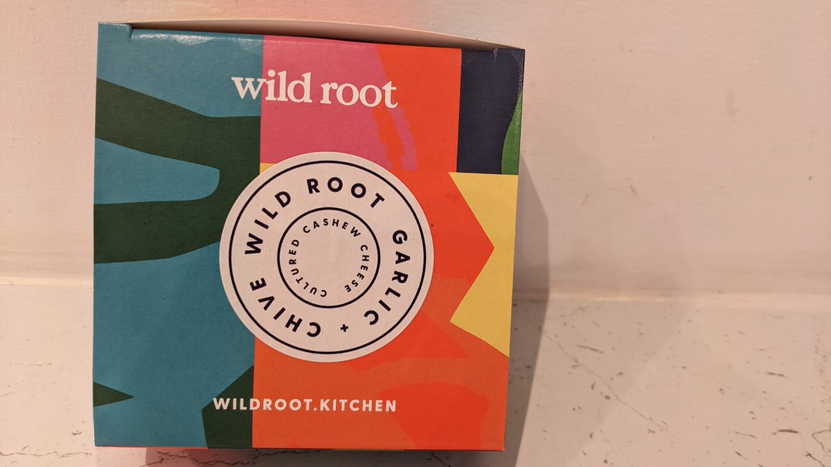 VeganOlive1's tweet photo. No need for #Dairy in 2023...when you can get #Vegan #Crueltyfree cheese like this made from #Cashews... from 100% #Vegan cafe #WildRoot #Halsall nr #Southport check it out https://t.co/tBU94ktXs9
#Februdairy #Dairyfree ๐๐๐ฑ๐ป๐๐๐ https://t.co/2obyiYSyjv