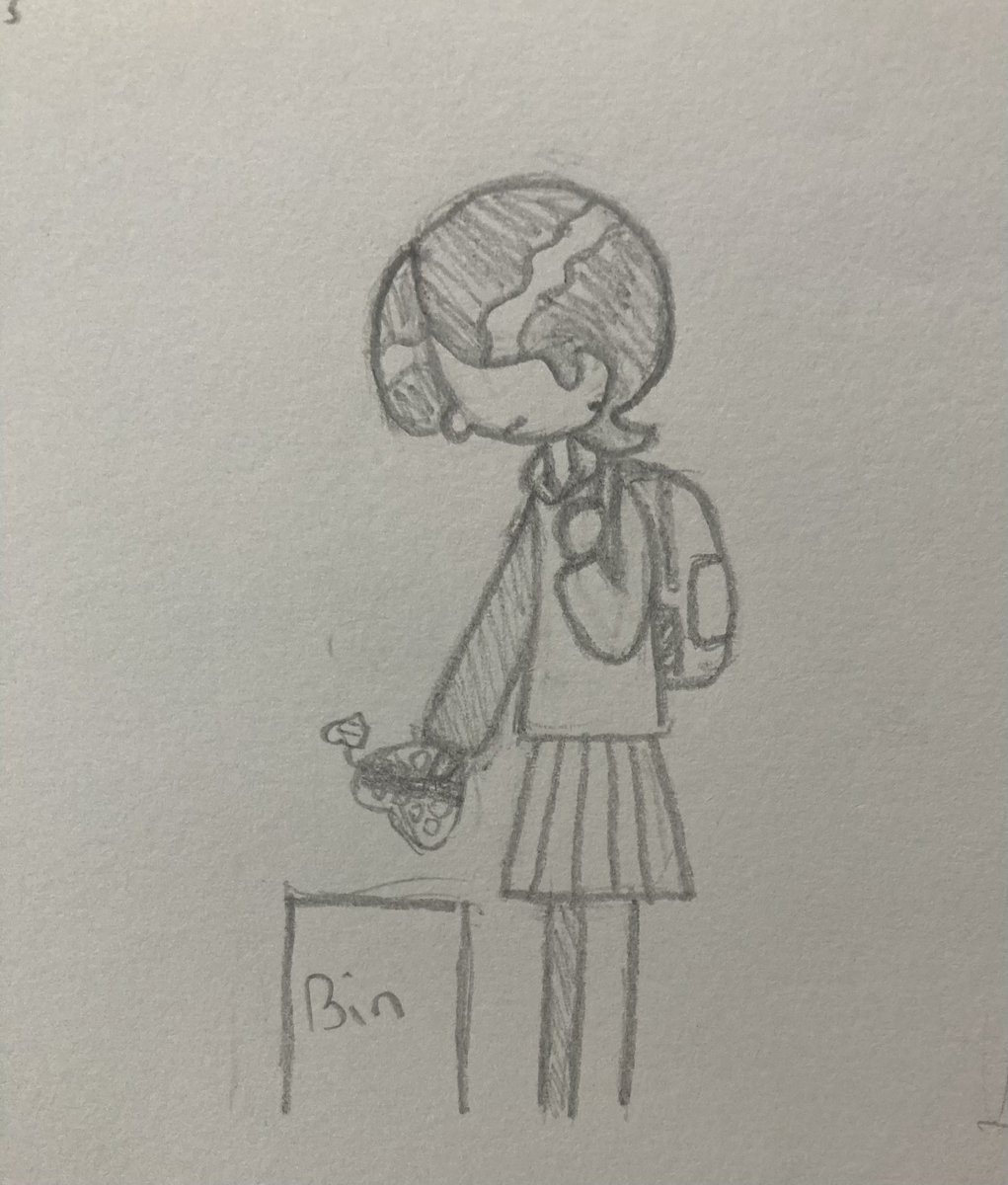BeardieBooks77's tweet photo. Day 1: Chocolate
#FroggyValentines2023 bit late, but 🤷
#marcanne #amphibia https://t.co/PTESkD8z4g
