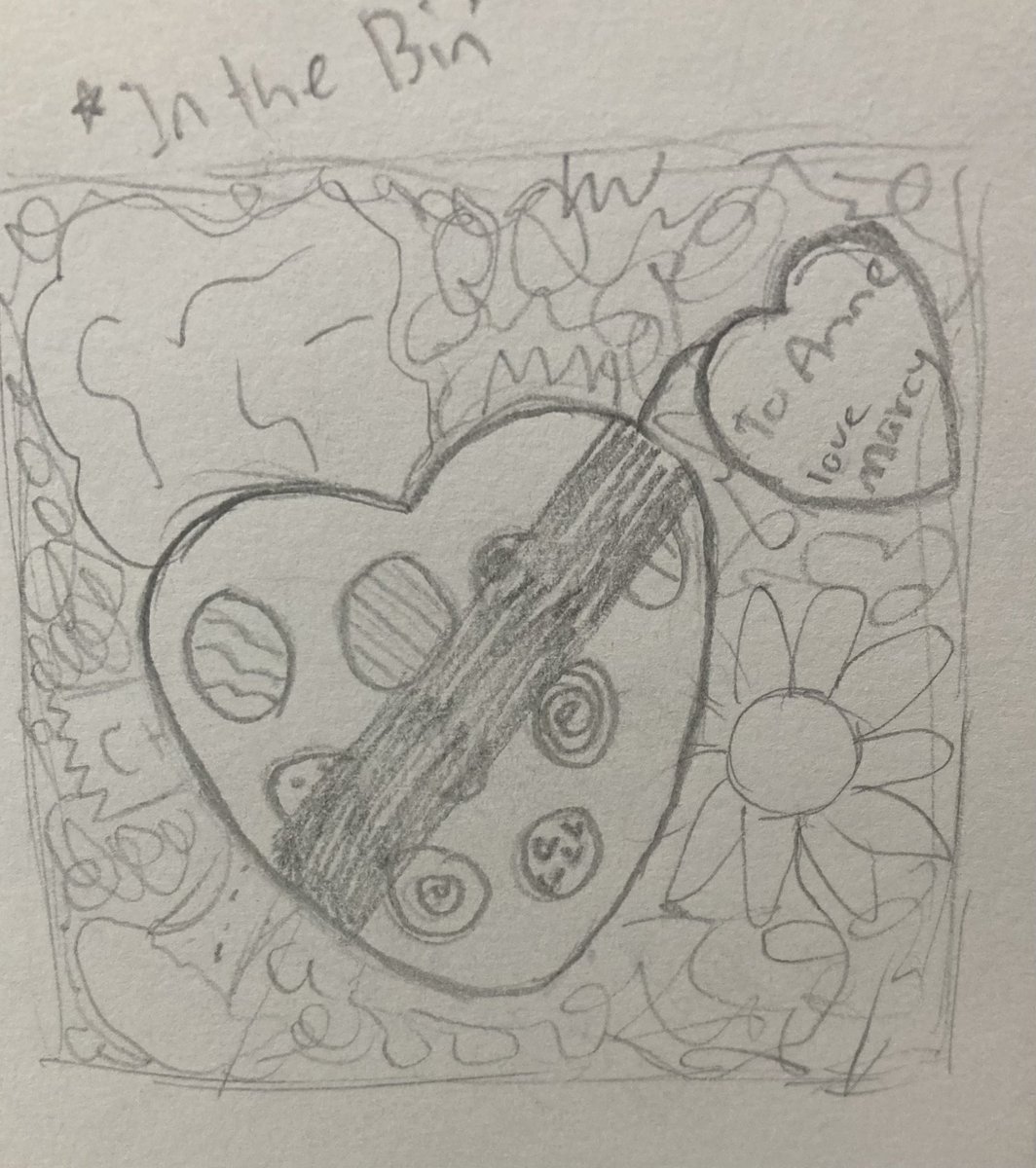 BeardieBooks77's tweet photo. Day 1: Chocolate
#FroggyValentines2023 bit late, but 🤷
#marcanne #amphibia https://t.co/PTESkD8z4g