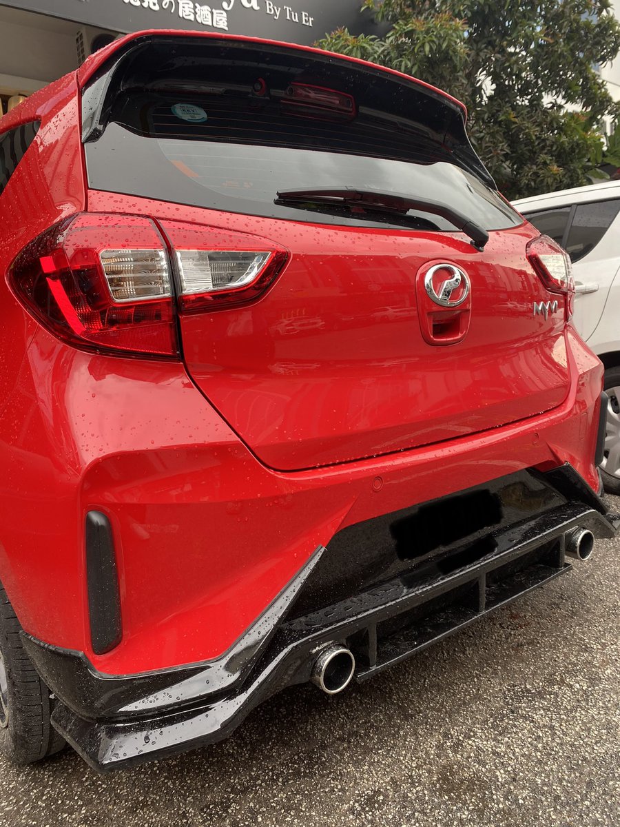 小红外观升级👄