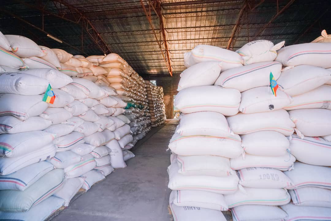 Yusuf Mohammed (@yusufmo79063780) on Twitter photo Ethiopia is the first #African nation to independent of what production. #Green_Legacy #500_Million__Saplings <a href="/USEmbassyAddis/">U.S. Embassy Addis</a> <a href="/amnesty/">Amnesty International</a> <a href="/USAmbUN/">Ambassador Mike Waltz</a> <a href="/EUinEthiopia/">EU in Ethiopia / የአውሮፓ ህብረት በኢትዮጵያ</a> <a href="/VOAAfrica/">VOA Africa</a> <a href="/BloombergAfrica/">Bloomberg Africa</a> <a href="/AFP/">AFP News Agency</a> <a href="/hrw/">Human Rights Watch</a> <a href="/UN/">United Nations</a> <a href="/MikeHammerUSA/">Mike Hammer</a> <a href="/RepJoshG/">Rep Josh Gottheimer</a> <a href="/AJEnglish/">Al Jazeera English</a> Ethiopia is the first #African nation to independent of what production. #Green_Legacy #500_Million__Saplings <a href="/USEmbassyAddis/">U.S. Embassy Addis</a> <a href="/amnesty/">Amnesty International</a> <a href="/USAmbUN/">Ambassador Mike Waltz</a> <a href="/EUinEthiopia/">EU in Ethiopia / የአውሮፓ ህብረት በኢትዮጵያ</a> <a href="/VOAAfrica/">VOA Africa</a> <a href="/BloombergAfrica/">Bloomberg Africa</a> <a href="/AFP/">AFP News Agency</a> <a href="/hrw/">Human Rights Watch</a> <a href="/UN/">United Nations</a> <a href="/MikeHammerUSA/">Mike Hammer</a> <a href="/RepJoshG/">Rep Josh Gottheimer</a> <a href="/AJEnglish/">Al Jazeera English</a>