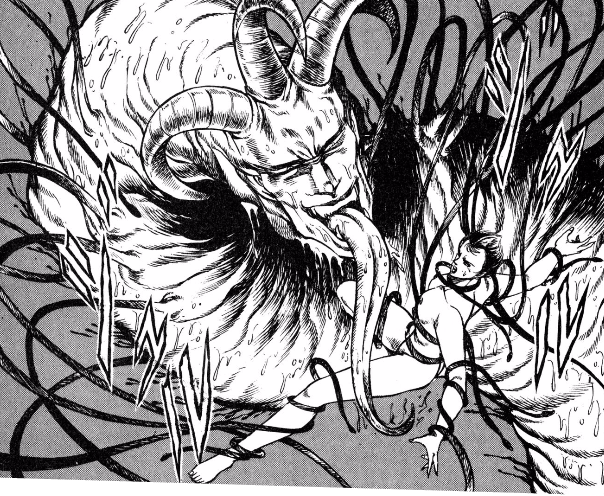 FGOのラスプーチンはラスプーチンと言うよりほぼほぼただの言峰なので、じゃあラスプーチンと言われて真っ先に思い浮かぶのはワールドヒーローズか? と言われるといえいえむしろこの人('A`) 