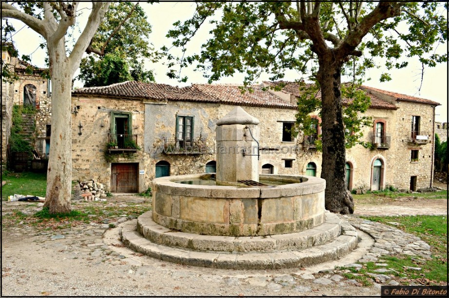 La frana che non si ferma da 400 anni
tinyurl.com/4f4bxrbk