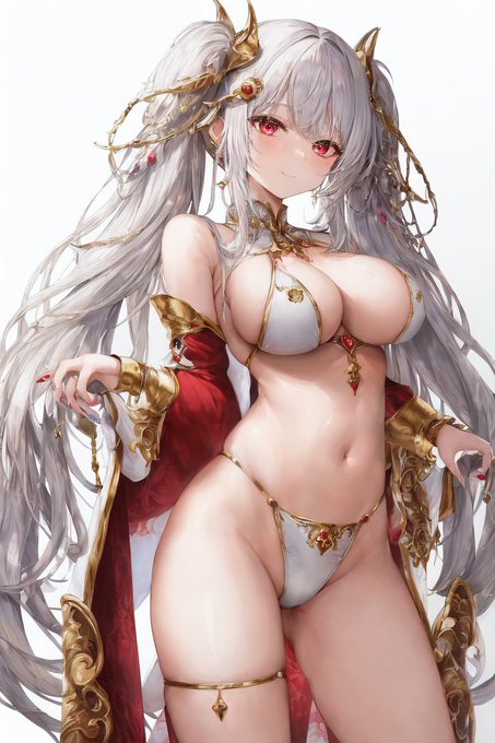 見本の絵と似た感じで出してみました! https://t.co/ATLGiRSBOa 