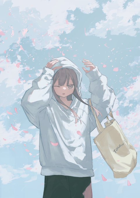 花風 