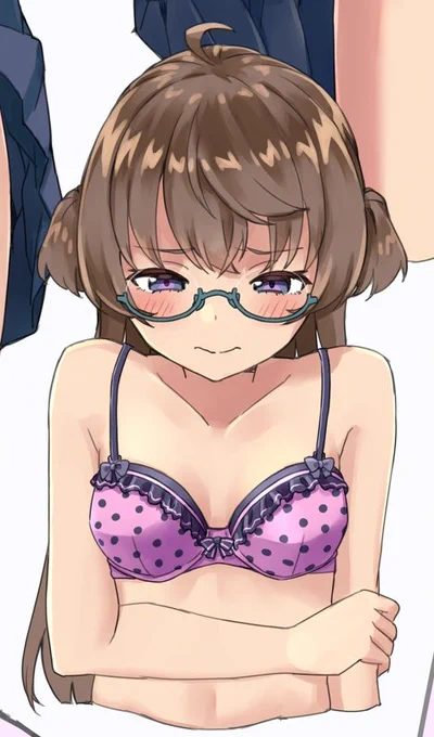 ぶらのひですって 