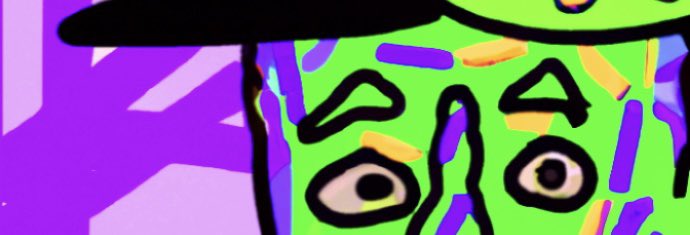 sleak_house's tweet image. It’s time to use #ordinals to canvas #bitcoin with good art. 

Art that truly captivates the soul is what we call "GOOD ART"! It ignites emotions, sparks creativity and leaves an indelible imprint on the viewer's mind🧵(1/5) 

You’re early &amp;amp; will wanna read this one to the end👁️