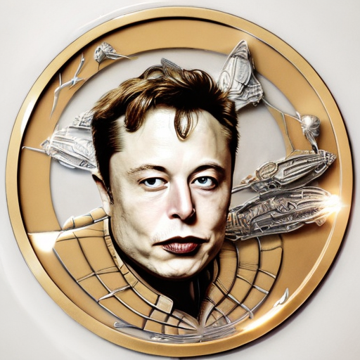 # moedas elon musk elon53 Check out this item on OpenSea opensea.io/assets/ethereu… via <a href="/opensea/">OpenSea</a>
