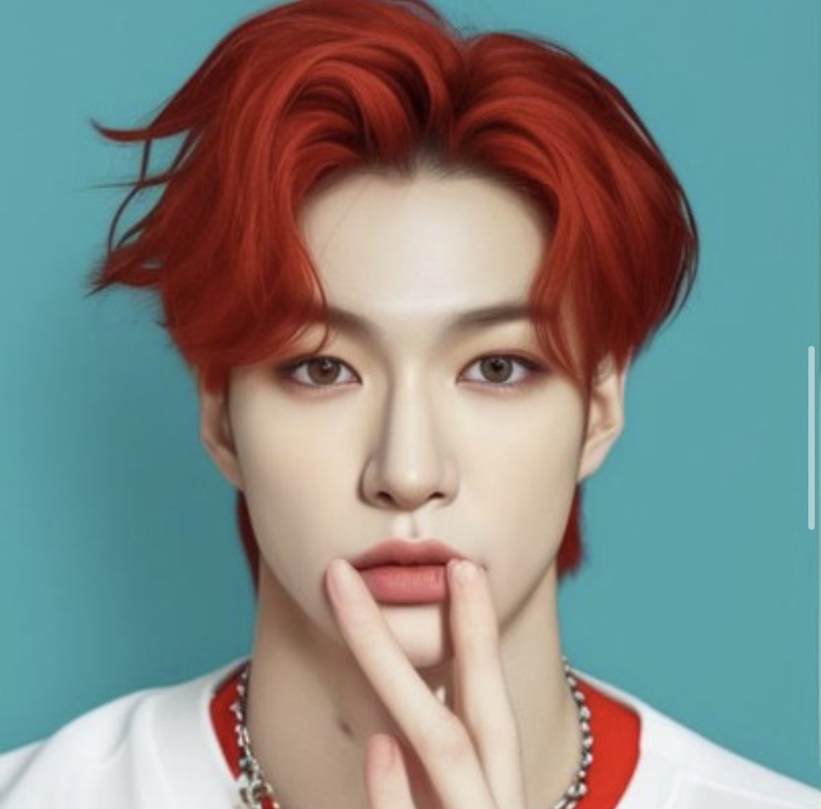 [잡담] 이거 세 개 다 그림 아님?? | 인스티즈