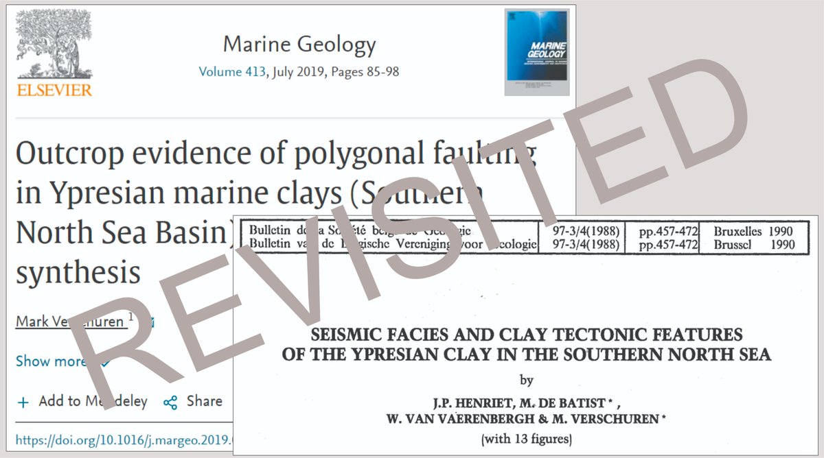 Geology UGent (@geologyugent) on Twitter photo Kick-off #ClayTectonics project today: investigating influence of faults and deformations in the seabed on new offshore wind turbine installations in Belgian #NorthSea. Filling the knowledge gap! <a href="/VLIZnews/">Flanders Marine Institute - VLIZ</a> <a href="/GeologyUGent/">Geology UGent</a> <a href="/OWI_Lab/">OWI-Lab</a> <a href="/BlauweCluster/">Blauwe Cluster (Blue Cluster)</a> <a href="/VLAIO_be/">VLAIO</a> Kick-off #ClayTectonics project today: investigating influence of faults and deformations in the seabed on new offshore wind turbine installations in Belgian #NorthSea. Filling the knowledge gap! <a href="/VLIZnews/">Flanders Marine Institute - VLIZ</a> <a href="/GeologyUGent/">Geology UGent</a> <a href="/OWI_Lab/">OWI-Lab</a> <a href="/BlauweCluster/">Blauwe Cluster (Blue Cluster)</a> <a href="/VLAIO_be/">VLAIO</a>