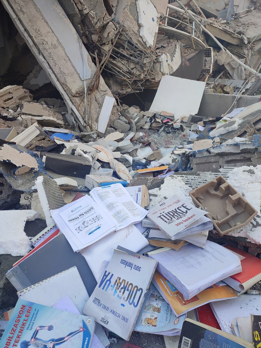 TurgayKocakaya's tweet photo. Daha fazla Coğrafya🙏  #deprem #afet #antakya #hatay #hatayantakya https://t.co/UIvwJ9Ilh5