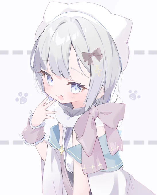にや#すぅあーと 