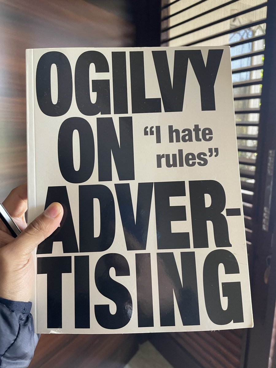 Book photograph from Paras’s tweet on 12 Feb 2023