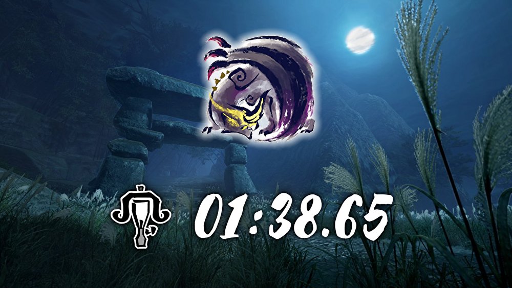 udon_MH's tweet image. 【MHR:SB PC】M★6渾沌に呻くゴア・マガラ ライトボウガン ソロ 01:38.65 火事場 捕獲/LBG solo
youtu.be/KOhtYVm3IDA