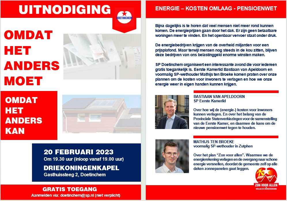 SP Doetinchem tweet media