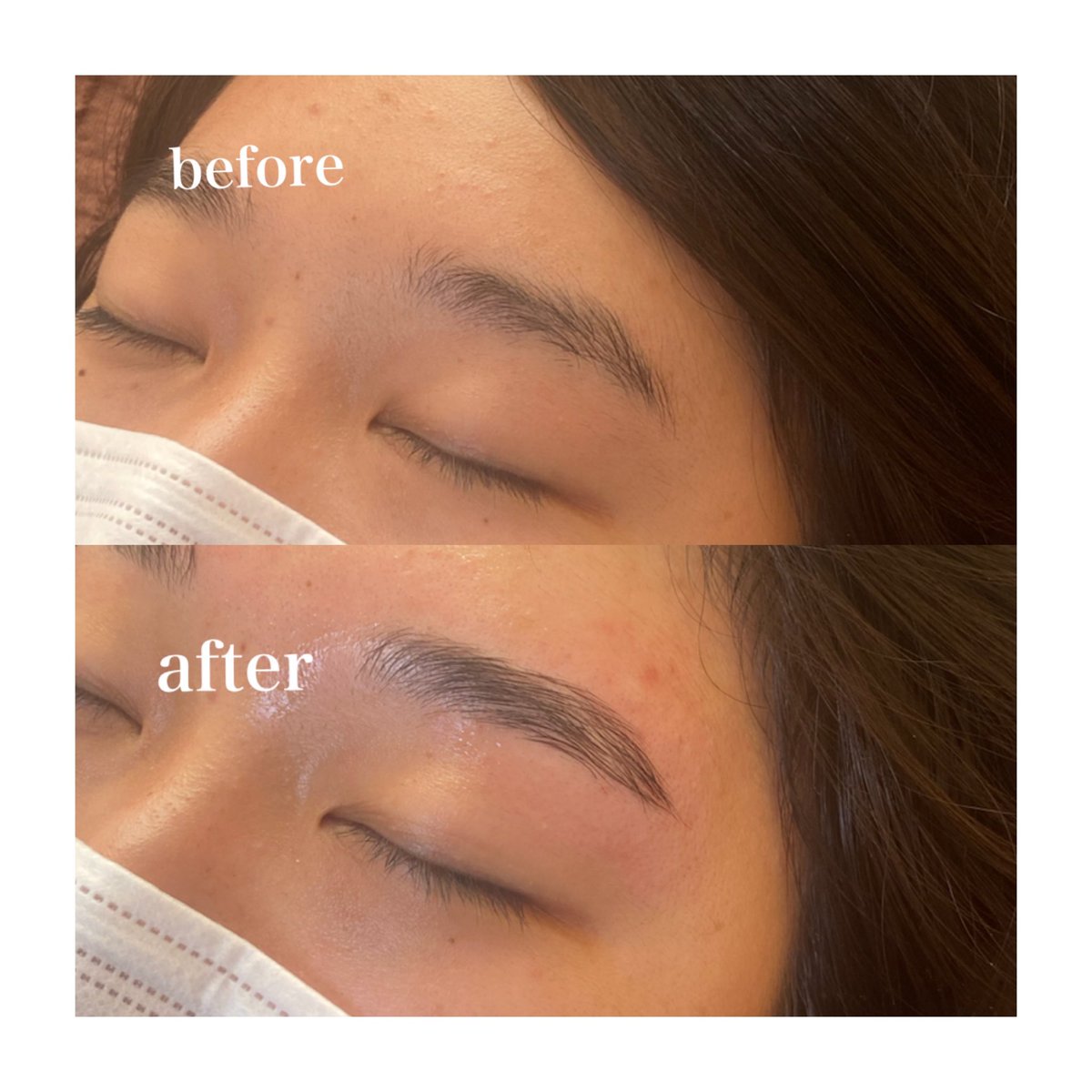 【2月限定】MENSハリウッドブロウリフト+アイブロウWAX（カット無し） ¥5980

❤︎リピーター様もこの価格welcome❤︎

beauty.hotpepper.jp/kr/slnH0005906…