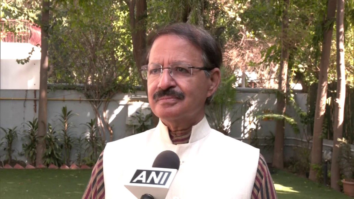 Delhi | BJP has divided Hindus & Muslims. Appeasement is when a community gets m… Delhi | BJP has divided Hindus & Muslims. Appeasement is when a community gets m…
