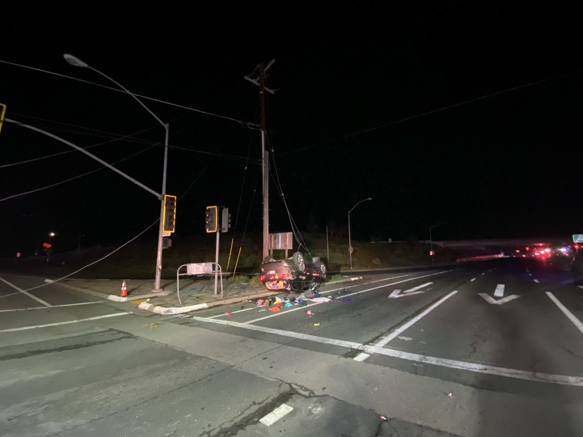 Campbell Police on Twitter "Happening now! Camden at Curtner is closed