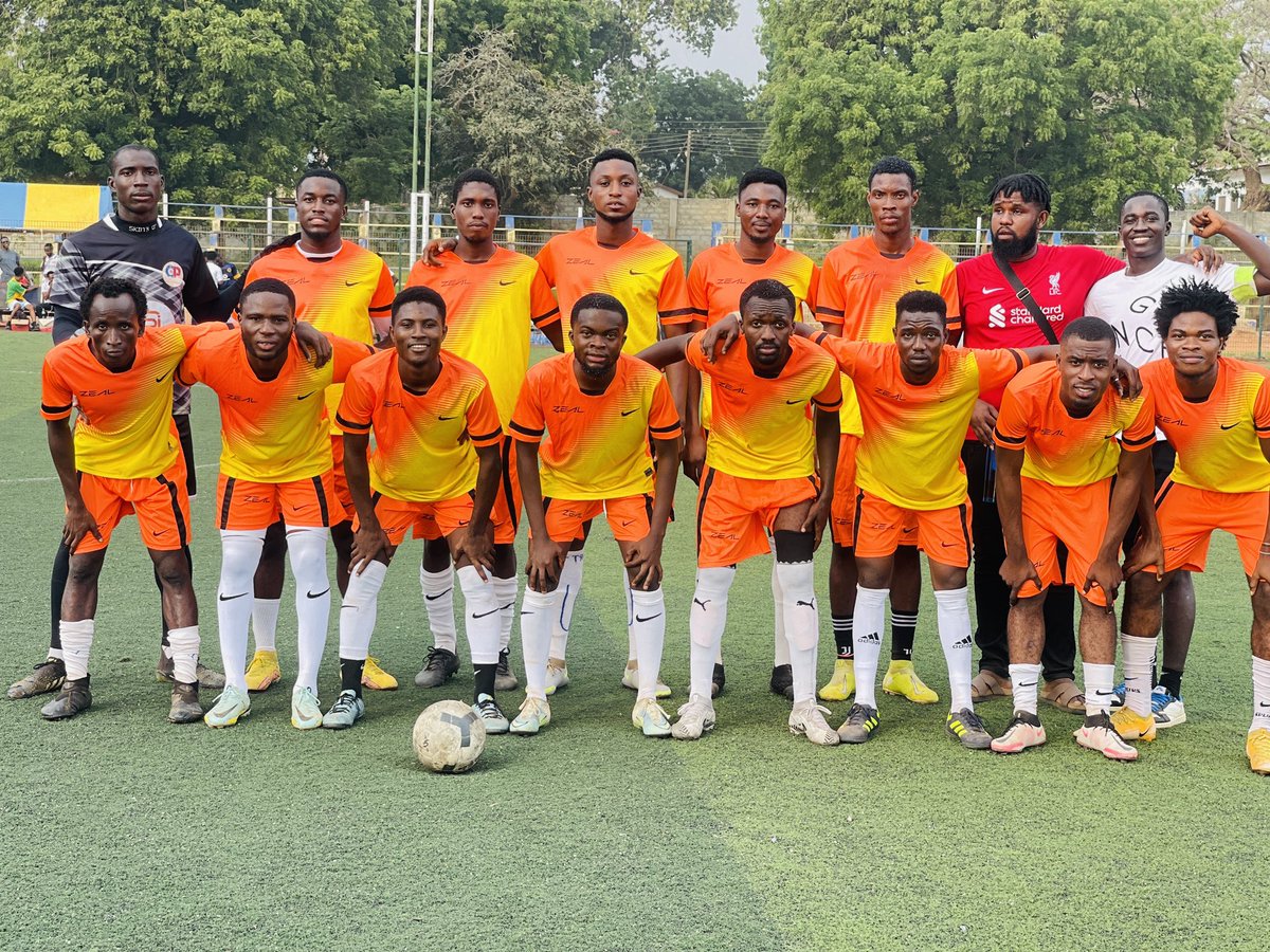 Matchday 16  🆚 <a href="/TwoBrothersSC/">Two Brothers Sporting Club</a> 
#SoccaBetTwitterLeague #PhilimonFc