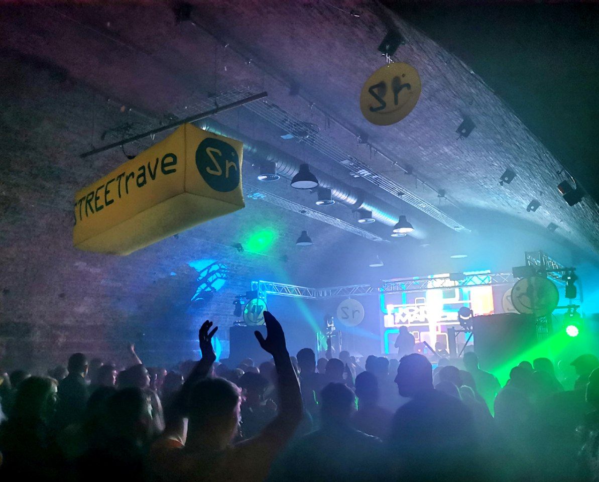 leanner__'s tweet image. So... This happened last night. What a wee buzz 💚