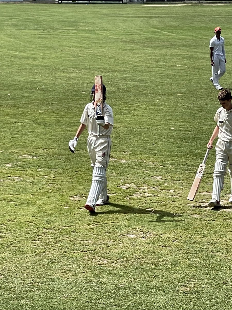 Surrey Hills CC (@surreyhills_cc) on Twitter photo 65 not out today to back up his 5 fa last week. Congratulations Roland Murphy on your first senior fifty. ⭐️ ⭐️ ⭐️
<a href="/krjmurphy/">kieran murphy</a> 65 not out today to back up his 5 fa last week. Congratulations Roland Murphy on your first senior fifty. ⭐️ ⭐️ ⭐️
<a href="/krjmurphy/">kieran murphy</a>