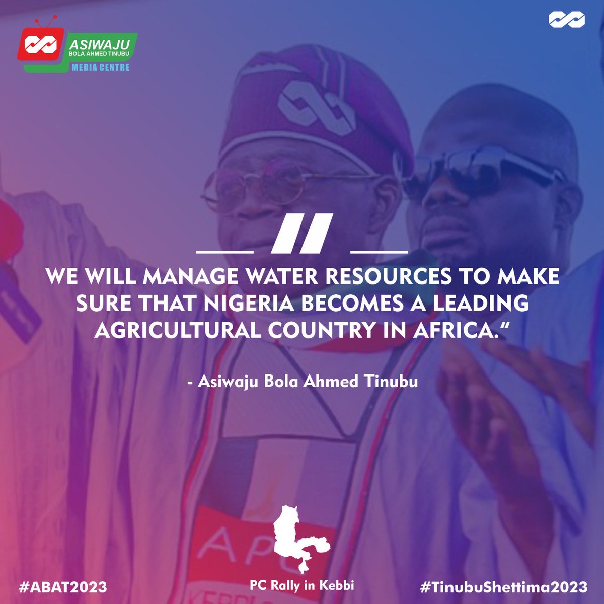 KemPatriot's tweet image. #Snippets from #TinubuInKebbi in case you missed it.

#KemTwits
#TinubuIsComing 
#Nigeriadecides2023