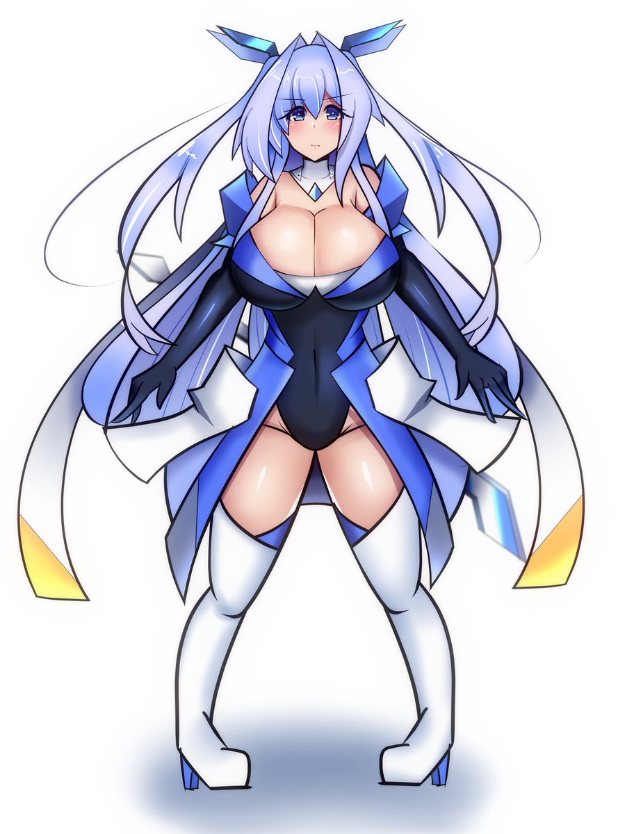 ◯神崎あすか
ましろと優弥の娘。
レヴェリーヴァイスツヴァイ。
父似の勇気と母似の優しさをもつ、最強のレヴェリー。
母が行方不明になったため、ルーシャが育ての親。
そのため一人称は『わたくし』。 