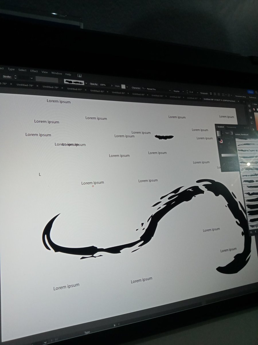 joyceTADYOOWWSA's tweet image. will wait again every year for this creative conference!

Nakaka-Boost yung weird and wild creative concept 

#ASUSOLEDatGraphikaManila2023