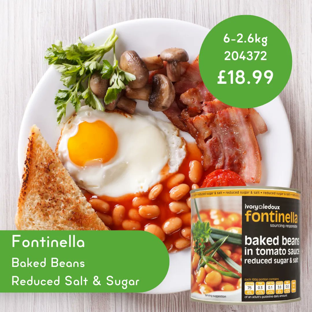 The perfect accompaniment to your Sunday Full English Breakfast 🍳 🥓 . Call the sales team on 📞 01449 723399