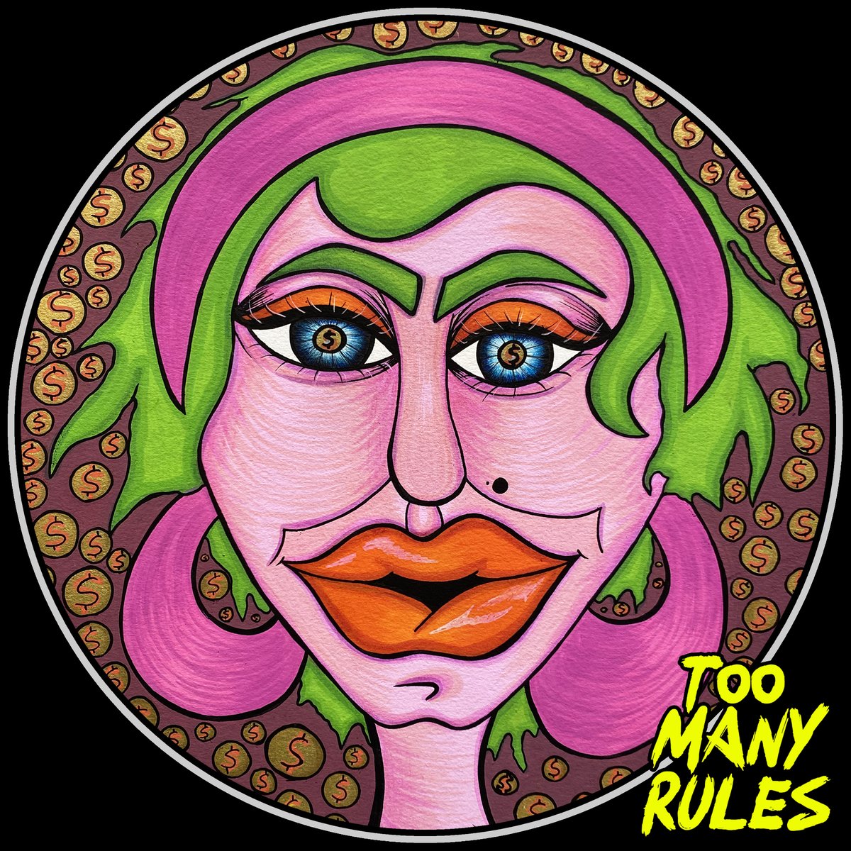 NEW RELEASE OUT NOW! Supported by Jamie Jones, Nicole Moudaber, Jean Pierre, Mele &amp; many more!

<a href="/beatport/">Beatport</a>: bit.ly/3RUx1gG
<a href="/Spotify/">Spotify</a>: spoti.fi/3IiWYmU

Matheo Velez - Vida Prospera

<a href="/Matheo_Velez/">Matheo Velez</a>