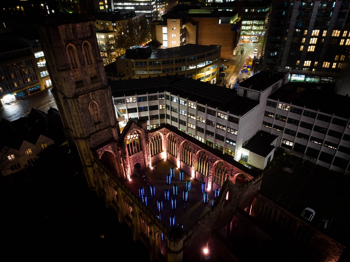 BristolBID's tweet image. You've got one last chance to come out and play! 

🗺 Find out more about the artworks by downloading our free audio guide. Available in 12 languages via @Guide_AI searching for Guide.ID 92

ℹ️ ow.ly/XF2t50MMuEy