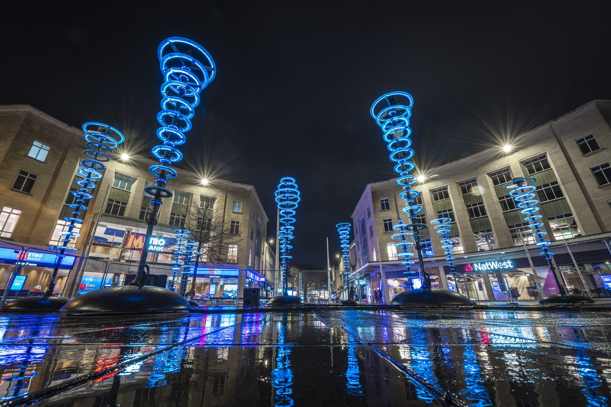 BristolBID's tweet image. You've got one last chance to come out and play! 

🗺 Find out more about the artworks by downloading our free audio guide. Available in 12 languages via @Guide_AI searching for Guide.ID 92

ℹ️ ow.ly/XF2t50MMuEy