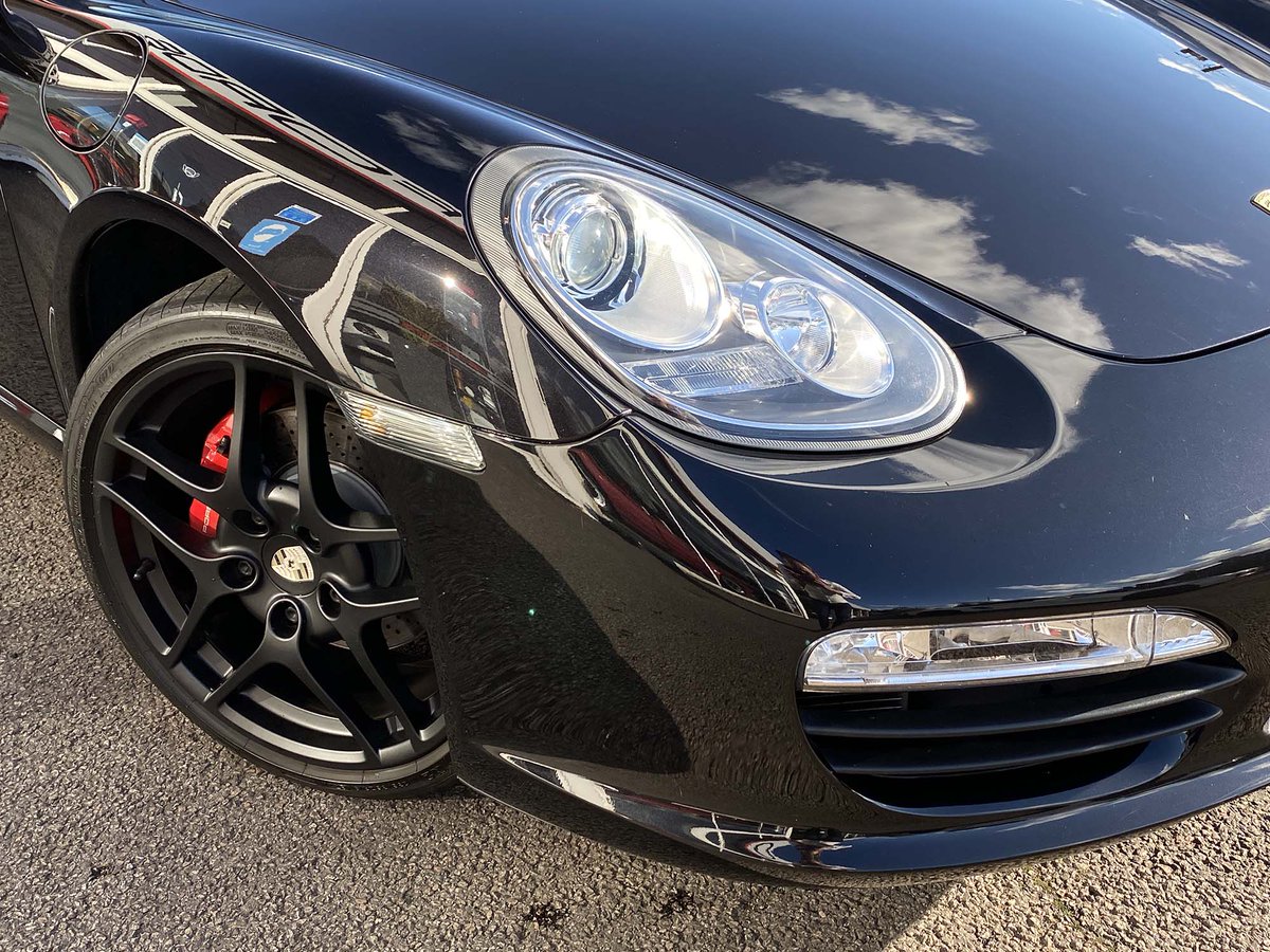 If your car is looking a little sorry for itself or just due a minor enhancement, why not book in for an evaluation of your car?

You can see a list of our packages here - fal.cn/3vO3x