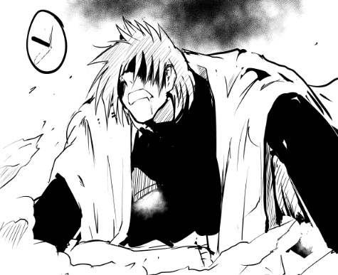 あぶなかったぜ 